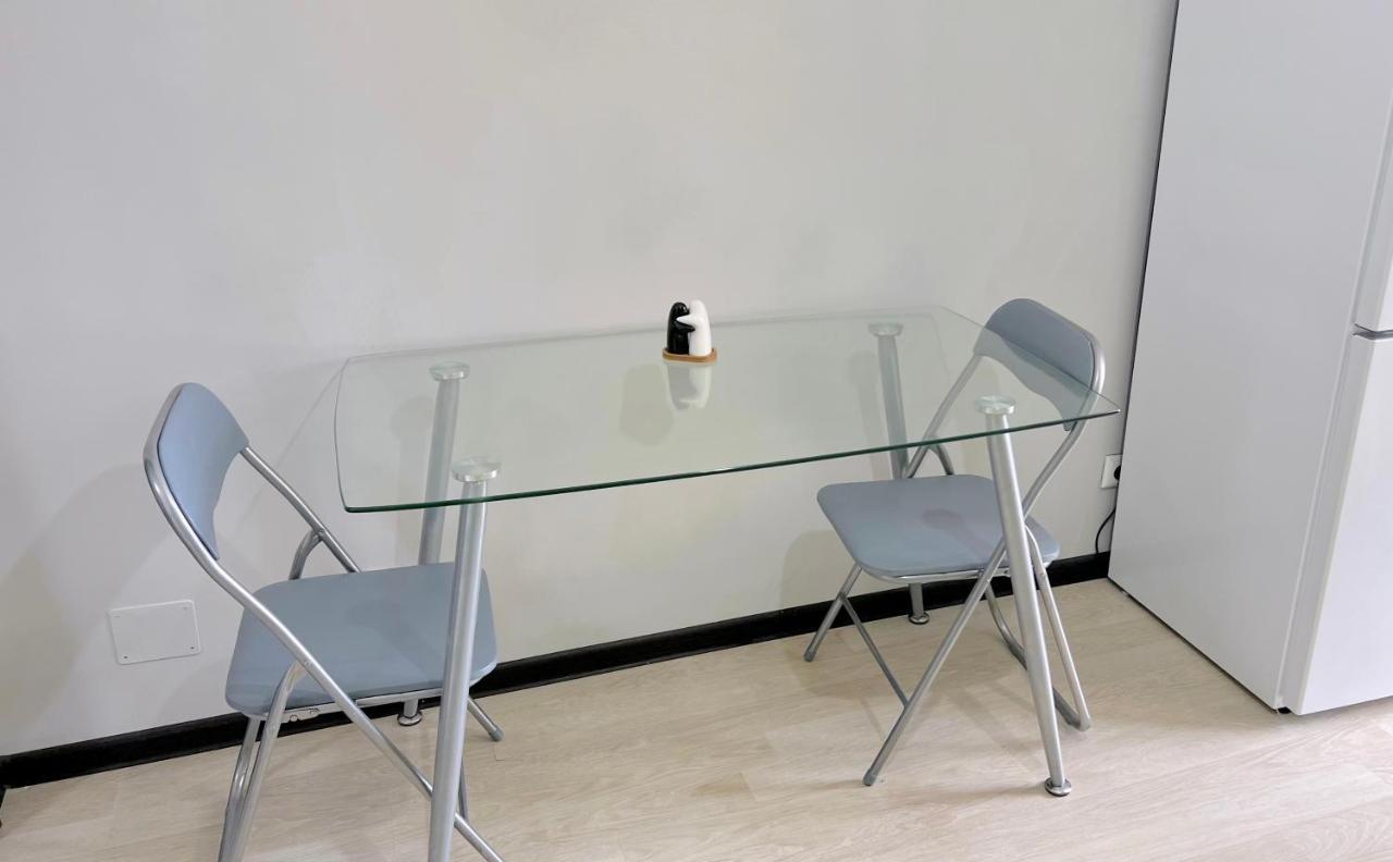 צ'יסינאו Comfortable Apartment With A Panoramic View מראה חיצוני תמונה